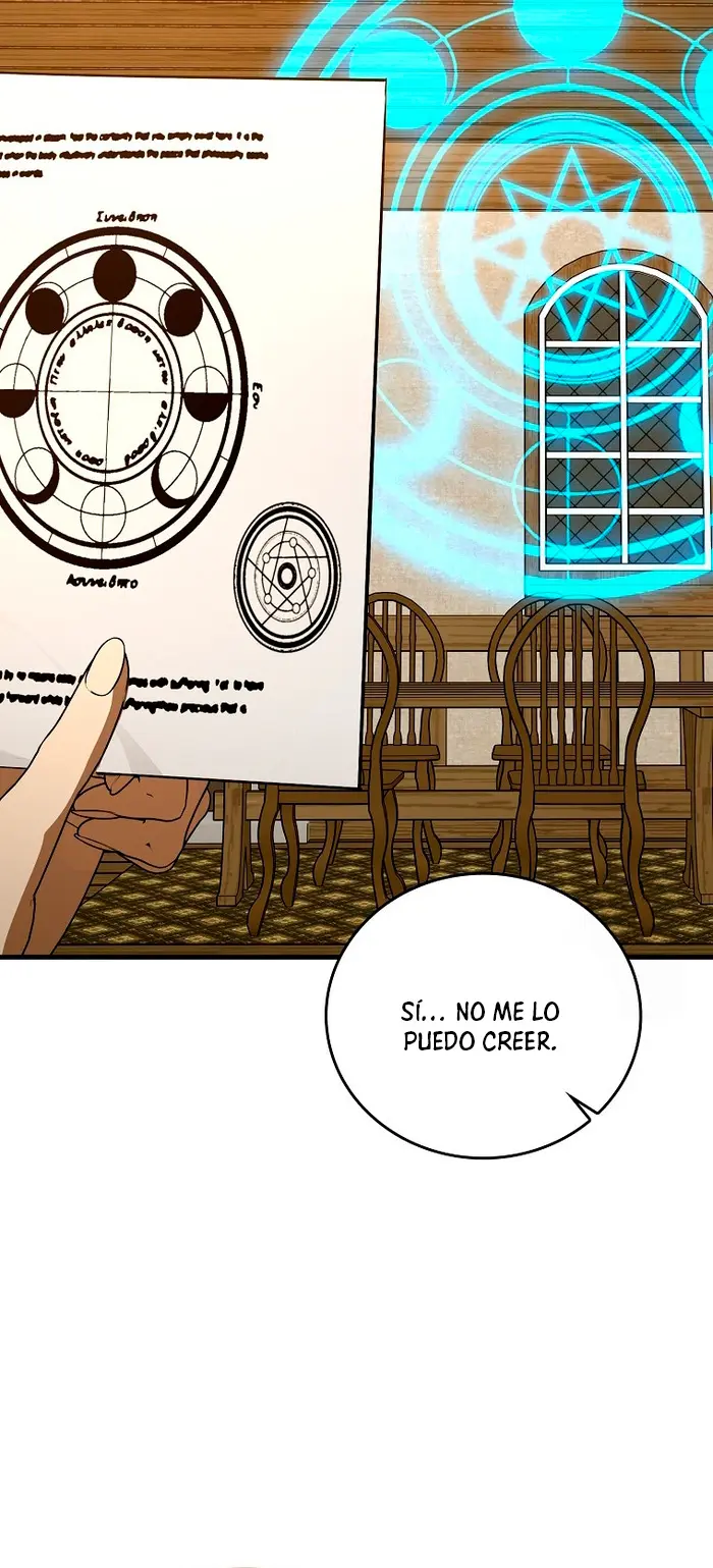 Al demonio con ser un santo, soy un medico - Capítulo 155 - Página 9 - LectorTMOo