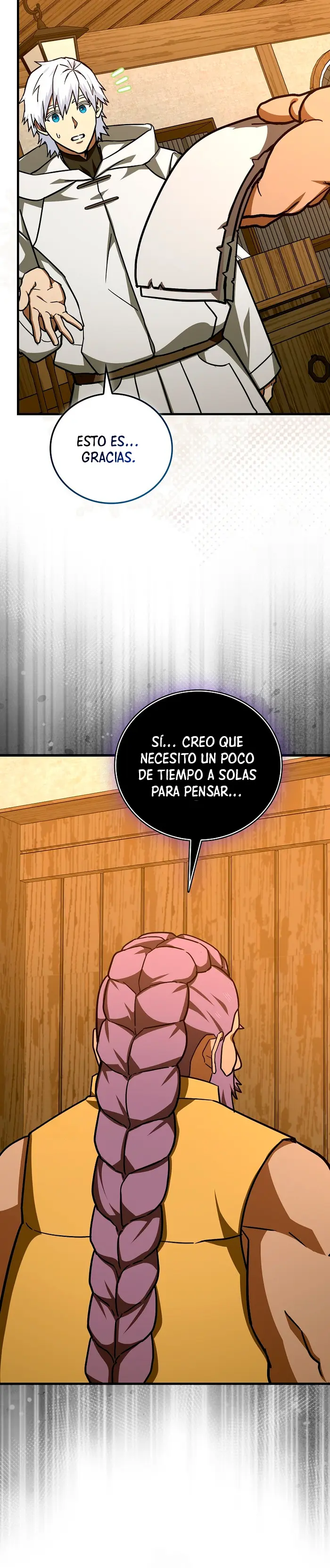 Al demonio con ser un santo, soy un medico - Capítulo 155 - Página 15 - LectorTMOo