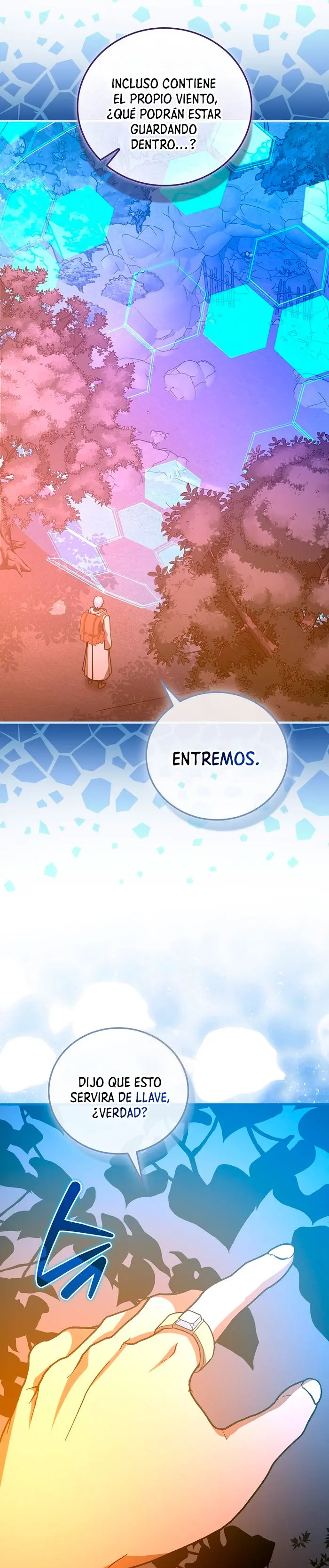 Al demonio con ser un santo, soy un medico - Capítulo 156 - Página 27 - LectorTMOo