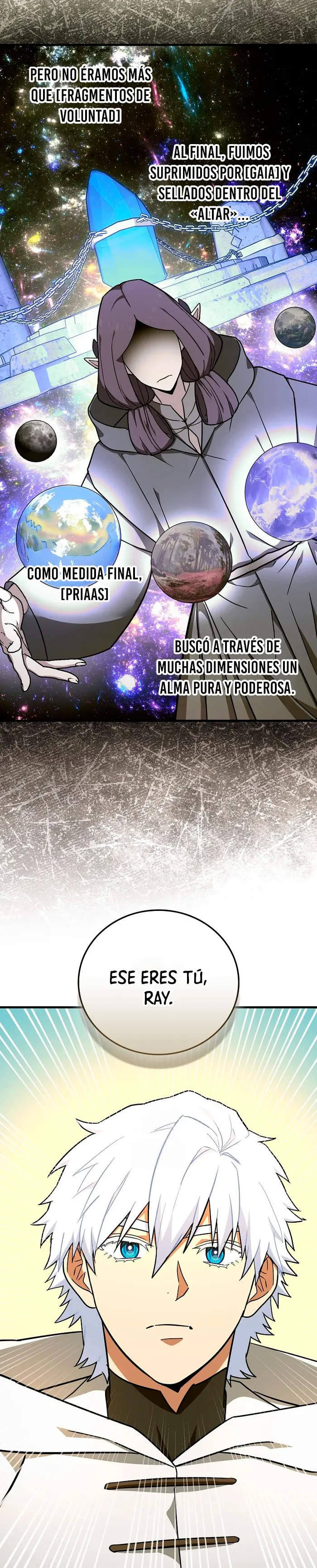Al demonio con ser un santo, soy un medico - Capítulo 157 - Página 24 - LectorTMOo