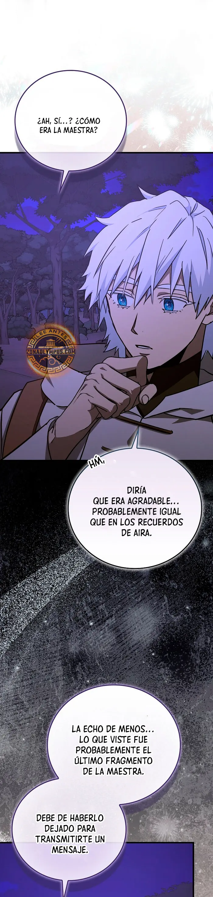 Al demonio con ser un santo, soy un medico - Capítulo 158 - Página 6 - LectorTMOo