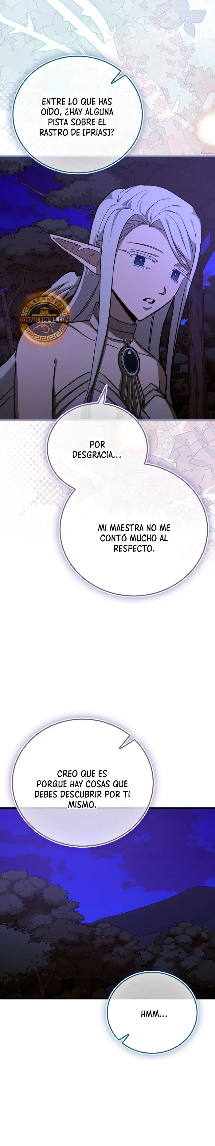 Al demonio con ser un santo, soy un medico - Capítulo 158 - Página 10 - LectorTMOo
