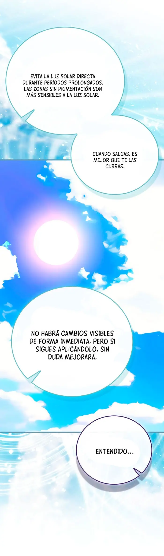 Al demonio con ser un santo, soy un medico - Capítulo 158 - Página 26 - LectorTMOo