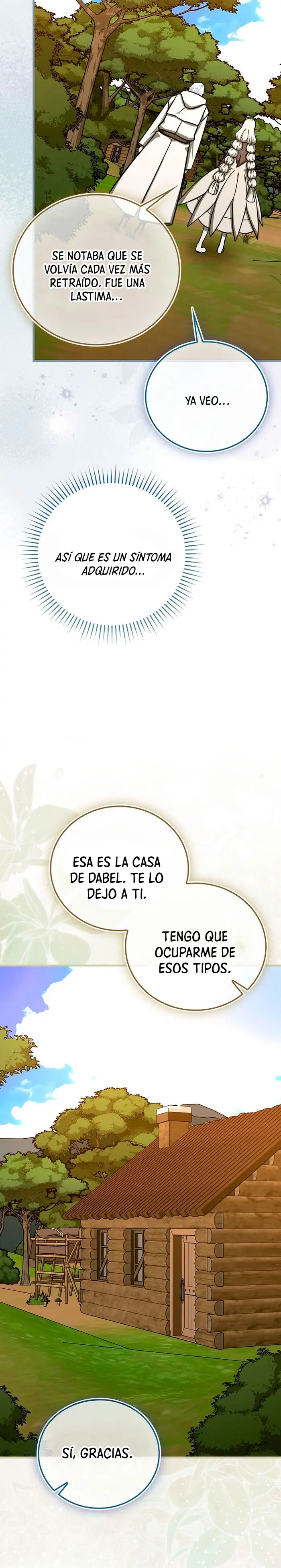 Al demonio con ser un santo, soy un medico - Capítulo 159 - Página 16 - LectorTMOo