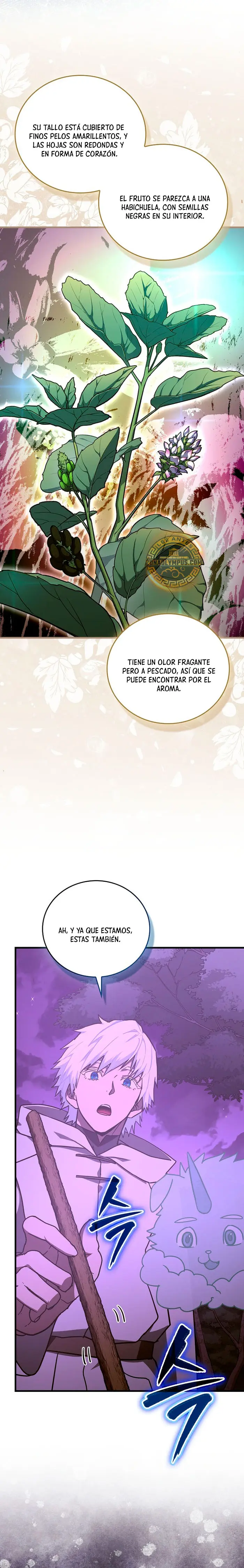 Al demonio con ser un santo, soy un medico - Capítulo 160 - Página 7 - LectorTMOo