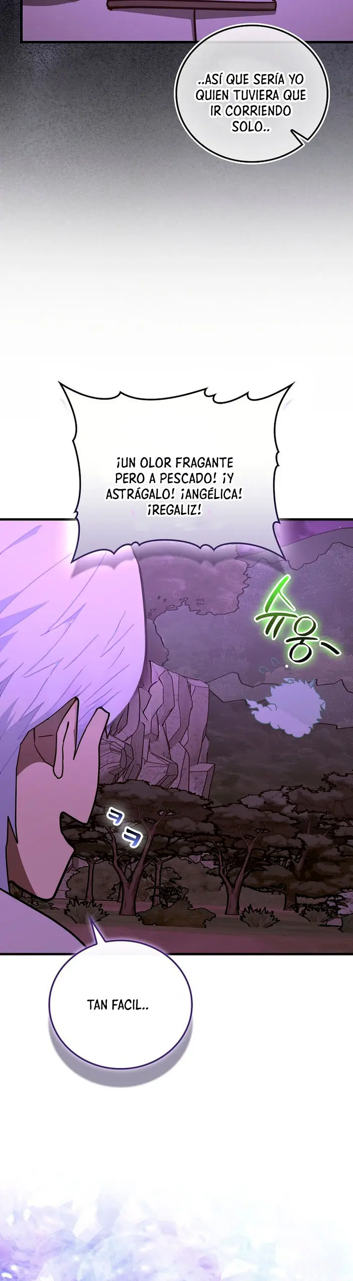 Al demonio con ser un santo, soy un medico - Capítulo 160 - Página 11 - LectorTMOo