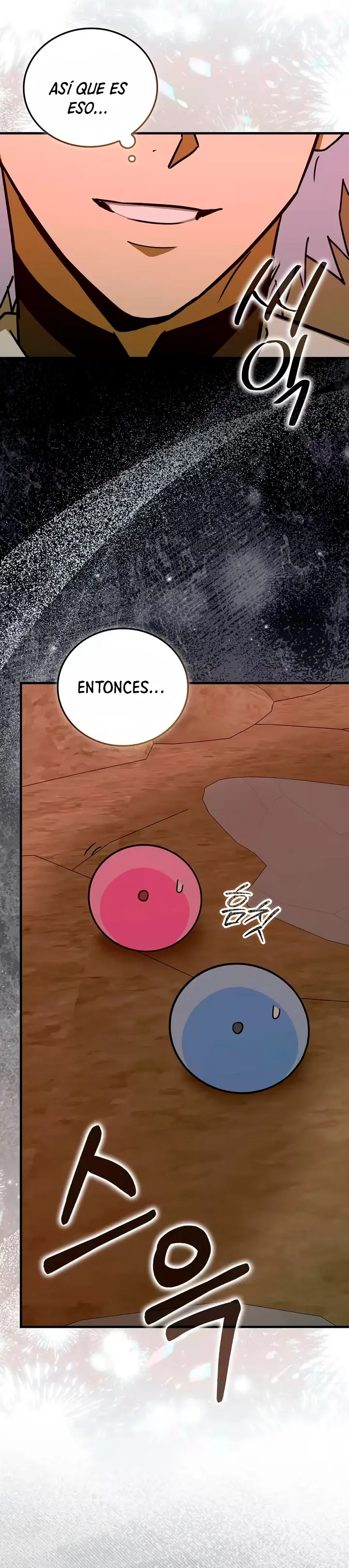 Al demonio con ser un santo, soy un medico - Capítulo 163 - Página 20 - LectorTMOo