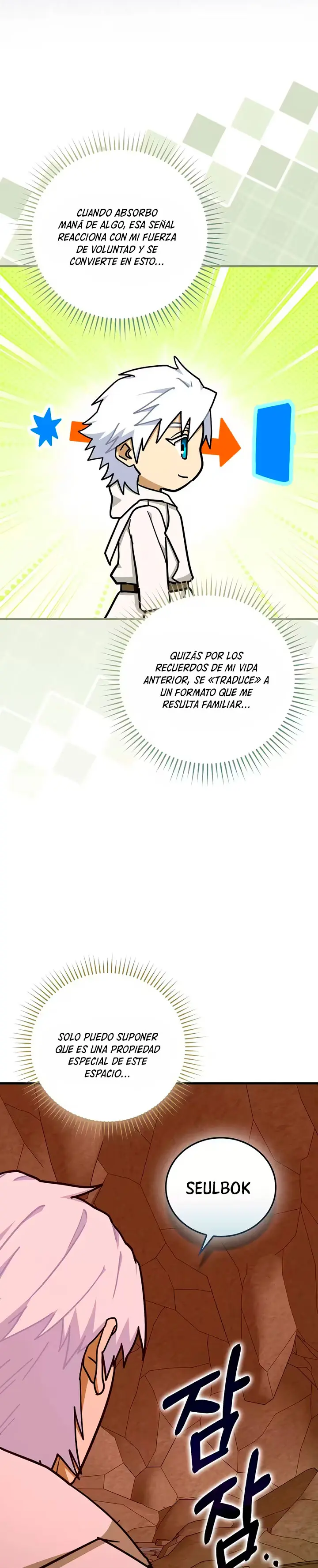 Al demonio con ser un santo, soy un medico - Capítulo 163 - Página 25 - LectorTMOo
