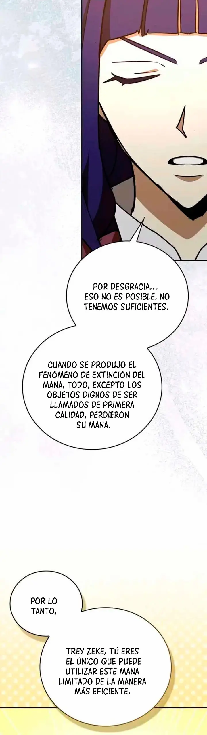 Al demonio con ser un santo, soy un medico - Capítulo 164 - Página 8 - LectorTMOo