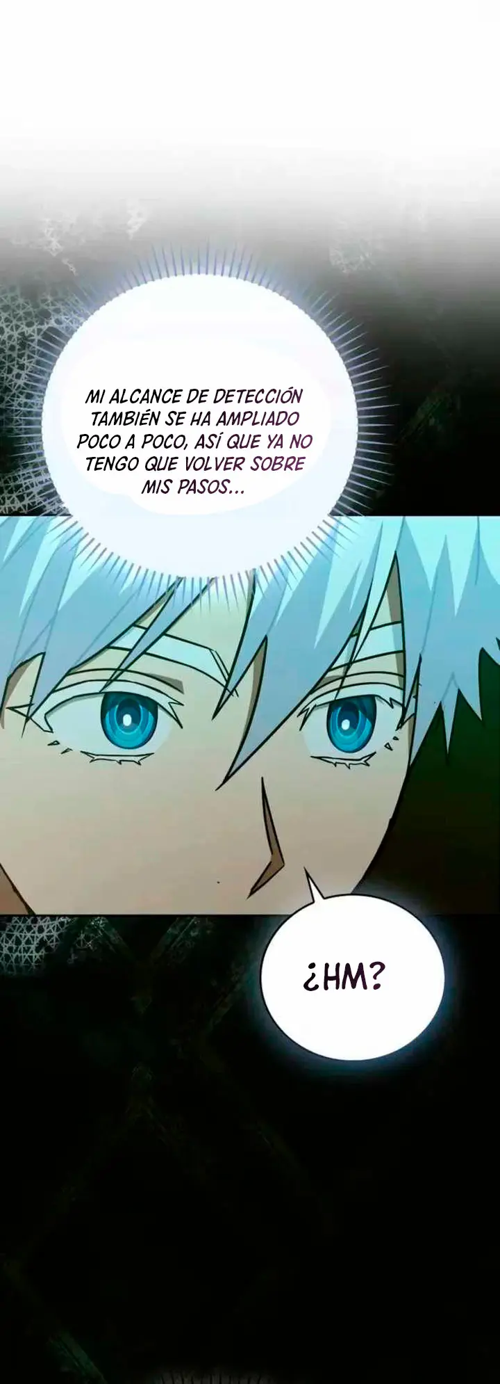 Al demonio con ser un santo, soy un medico - Capítulo 164 - Página 15 - LectorTMOo