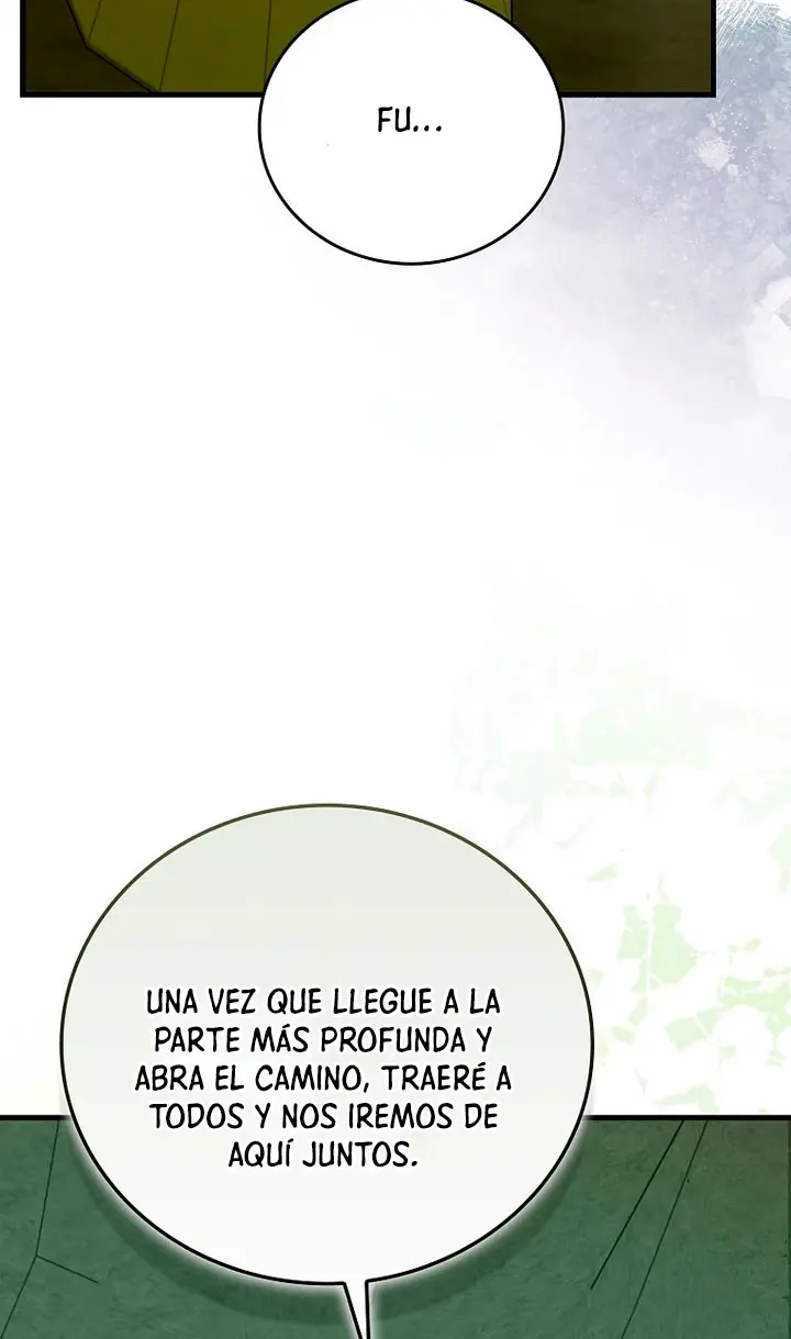 Al demonio con ser un santo, soy un medico capítulo 173 página 27