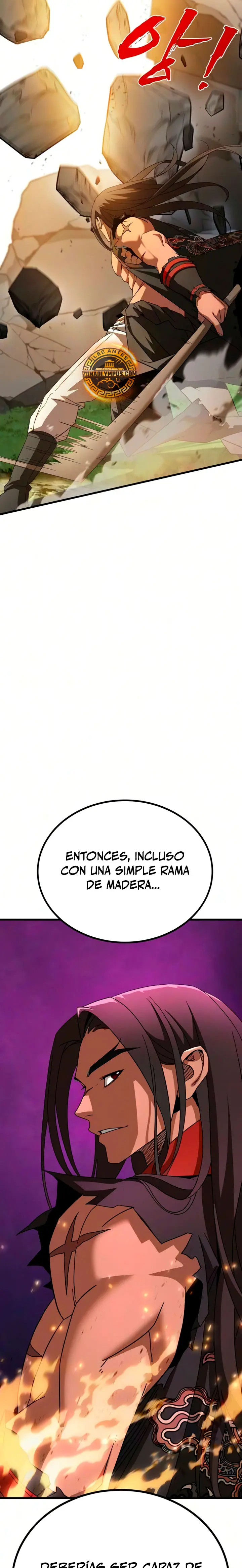 Al Diablo la Ventana de Estado - Capítulo 21 - Página 8 - LectorTMOo