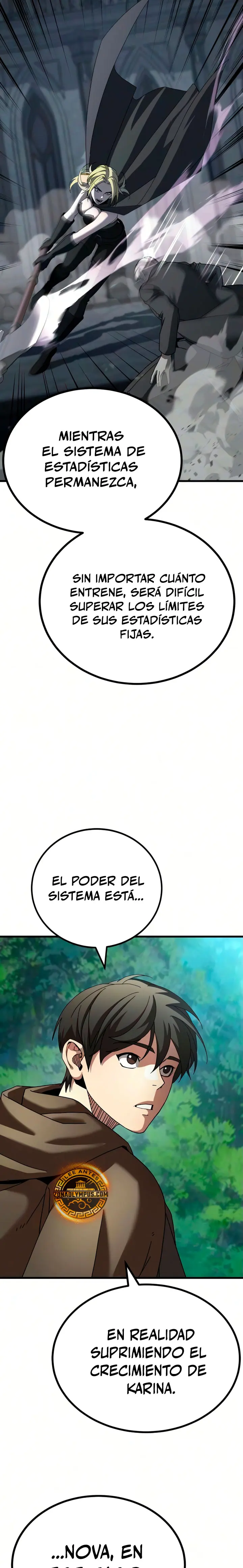 Al Diablo la Ventana de Estado - Capítulo 21 - Página 18 - LectorTMOo