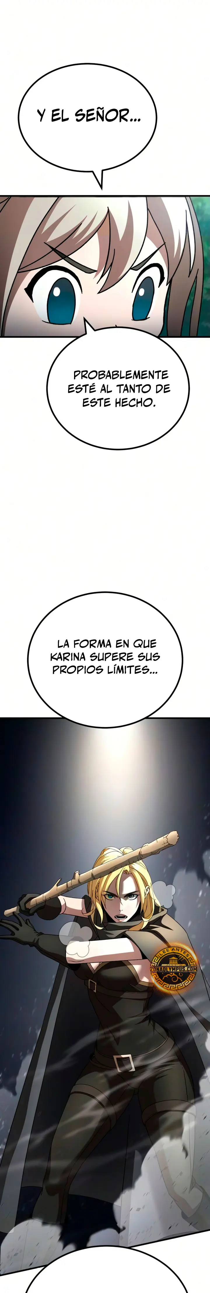 Al Diablo la Ventana de Estado - Capítulo 21 - Página 24 - LectorTMOo