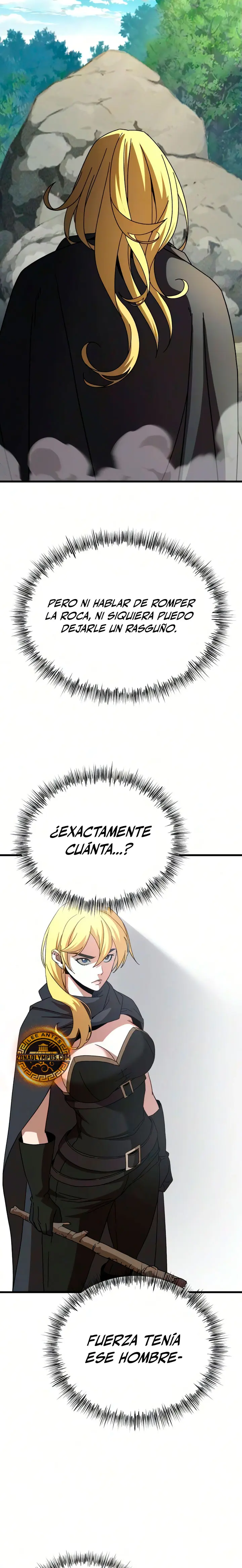 Al Diablo la Ventana de Estado - Capítulo 21 - Página 28 - LectorTMOo