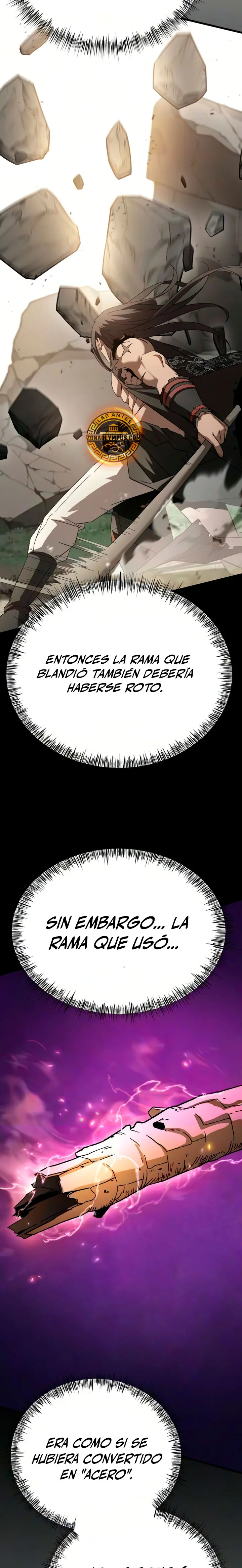 Al Diablo la Ventana de Estado - Capítulo 21 - Página 30 - LectorTMOo