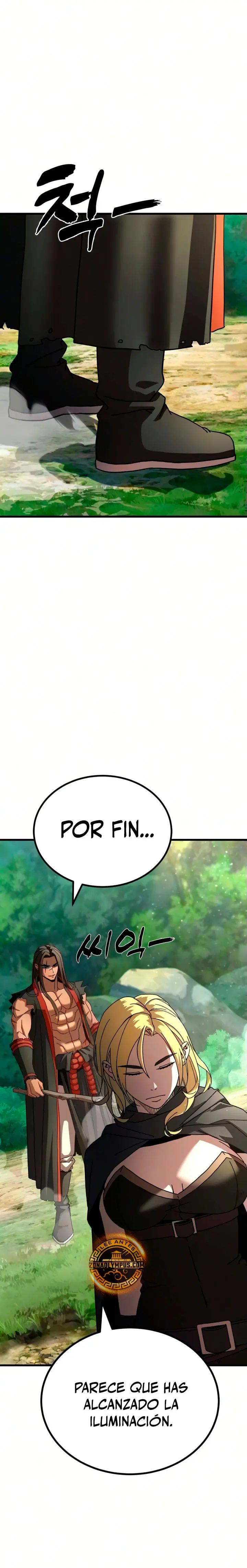 Al Diablo la Ventana de Estado - Capítulo 21 - Página 35 - LectorTMOo