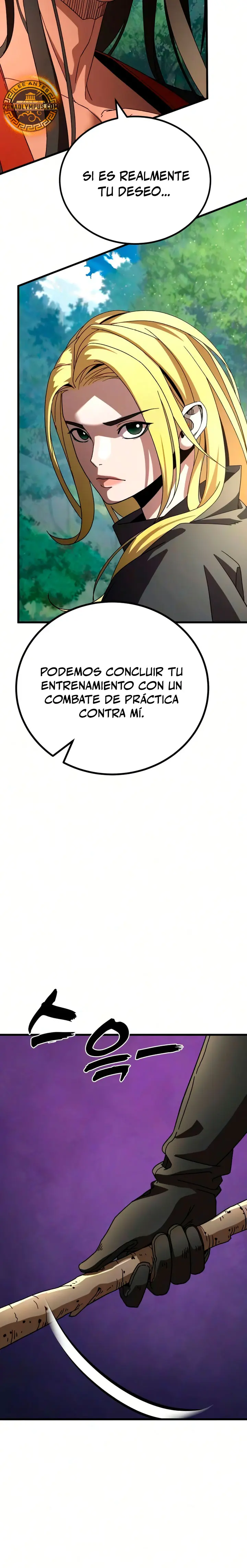 Al Diablo la Ventana de Estado - Capítulo 21 - Página 37 - LectorTMOo