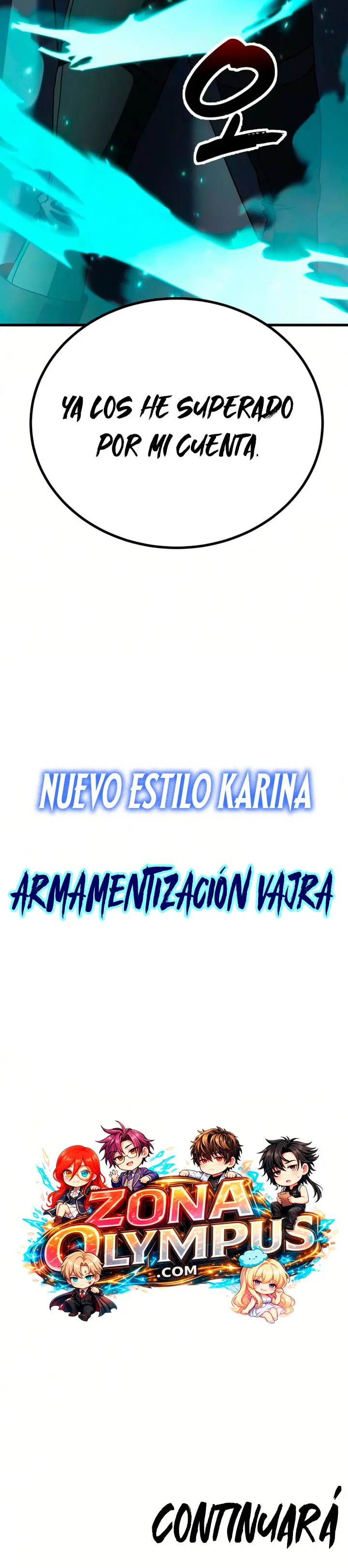 Al Diablo la Ventana de Estado - Capítulo 21 - Página 43 - LectorTMOo