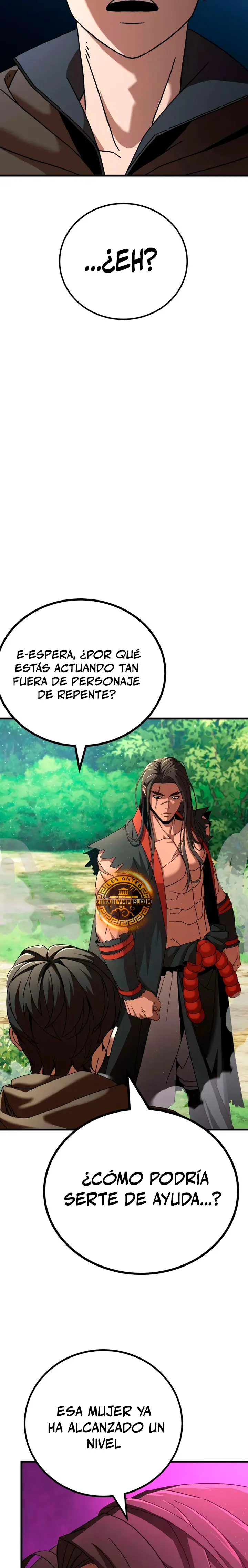 Al Diablo la Ventana de Estado - Capítulo 22 - Página 6 - LectorTMOo