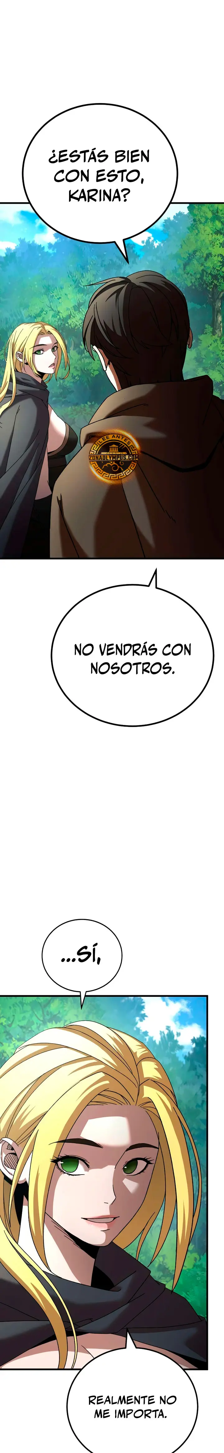 Al Diablo la Ventana de Estado - Capítulo 22 - Página 9 - LectorTMOo
