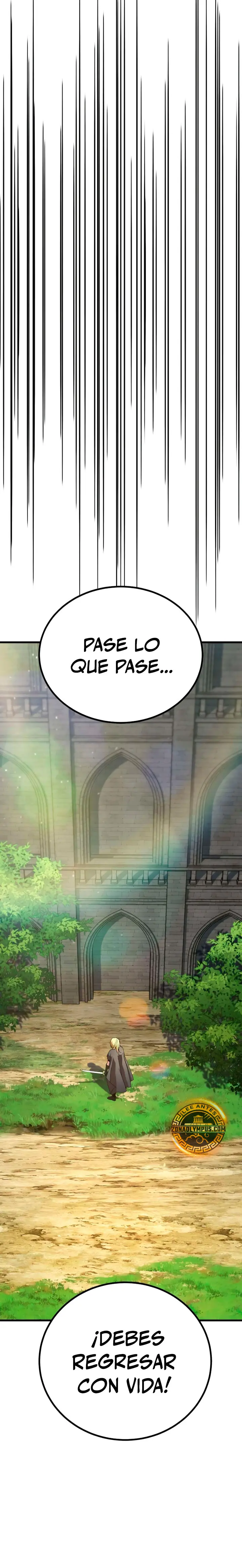 Al Diablo la Ventana de Estado - Capítulo 22 - Página 13 - LectorTMOo