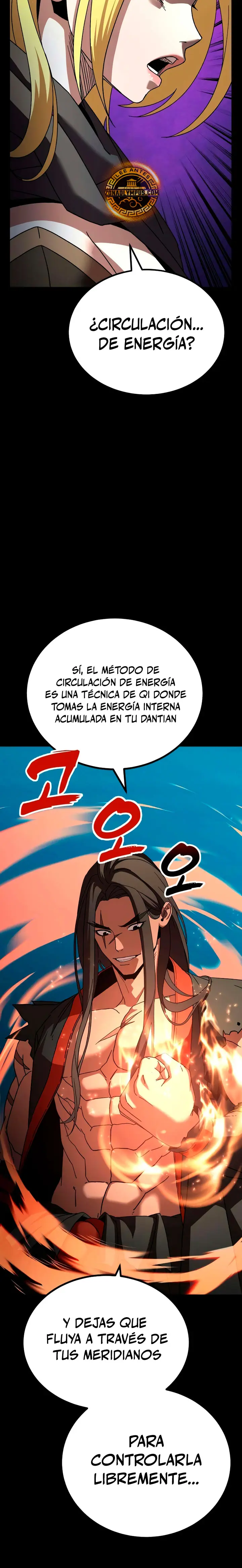 Al Diablo la Ventana de Estado - Capítulo 22 - Página 16 - LectorTMOo