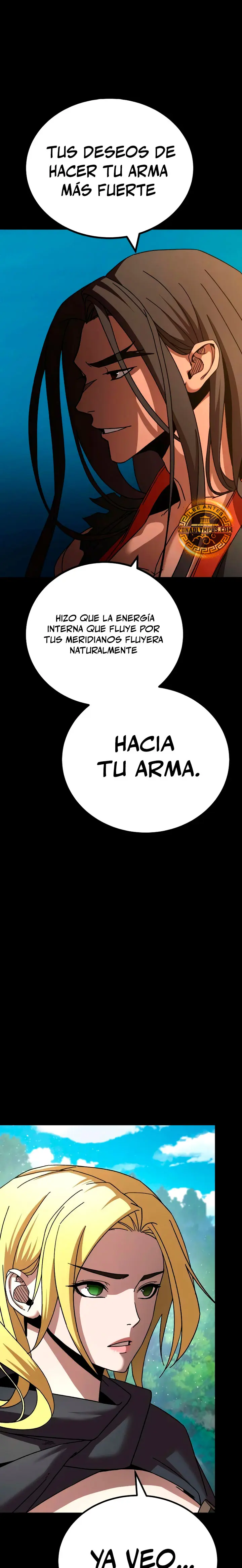 Al Diablo la Ventana de Estado - Capítulo 22 - Página 17 - LectorTMOo