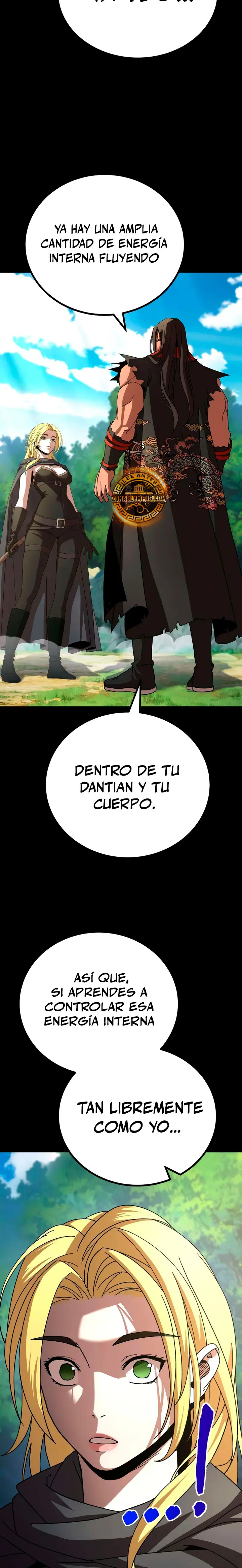 Al Diablo la Ventana de Estado - Capítulo 22 - Página 18 - LectorTMOo
