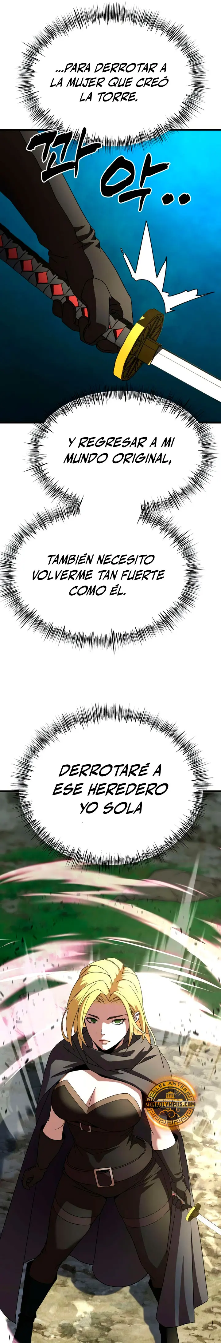 Al Diablo la Ventana de Estado - Capítulo 22 - Página 20 - LectorTMOo