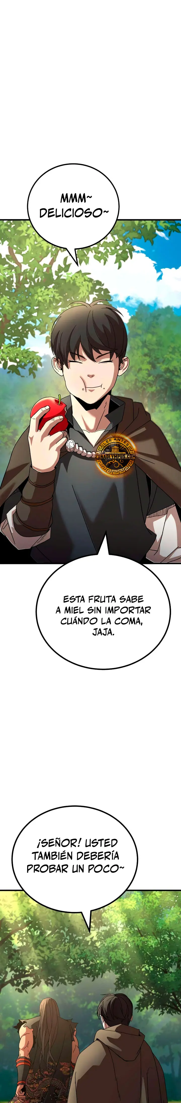 Al Diablo la Ventana de Estado - Capítulo 22 - Página 23 - LectorTMOo