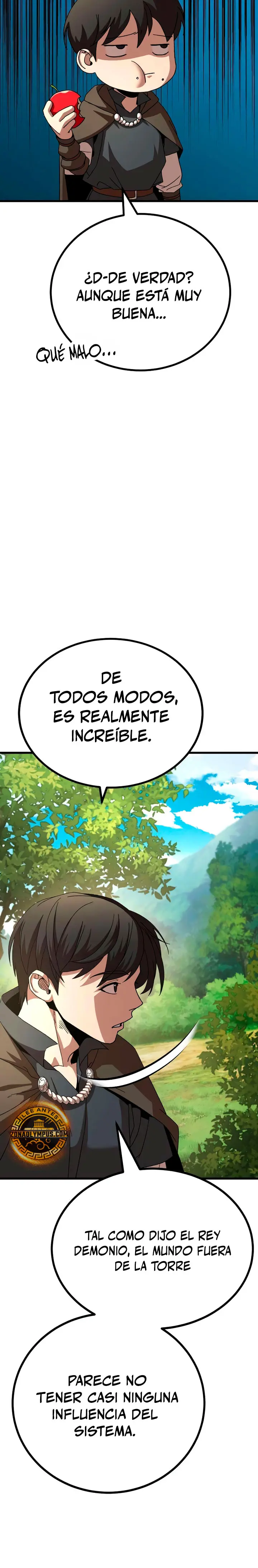 Al Diablo la Ventana de Estado - Capítulo 22 - Página 25 - LectorTMOo