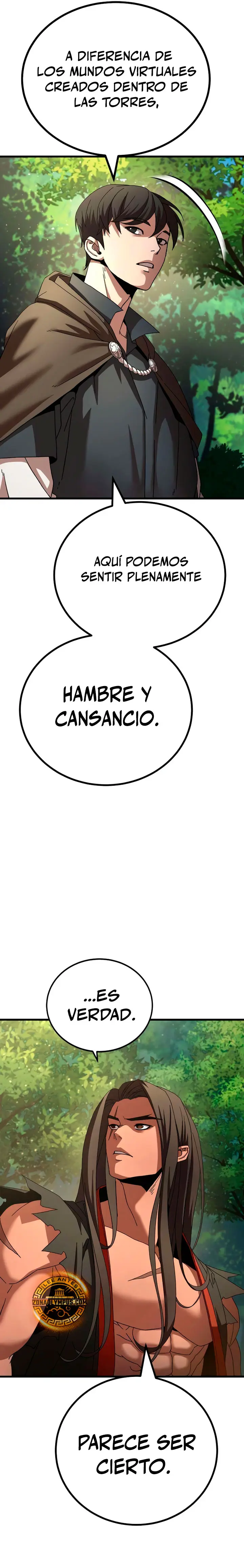 Al Diablo la Ventana de Estado - Capítulo 22 - Página 26 - LectorTMOo