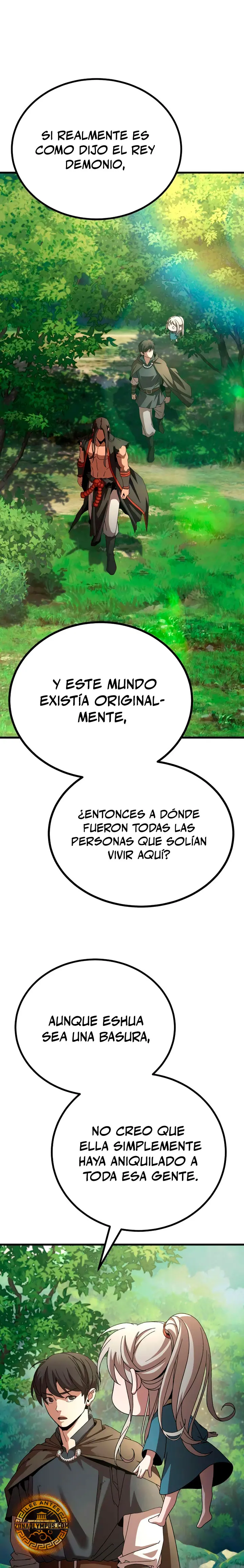 Al Diablo la Ventana de Estado - Capítulo 22 - Página 27 - LectorTMOo