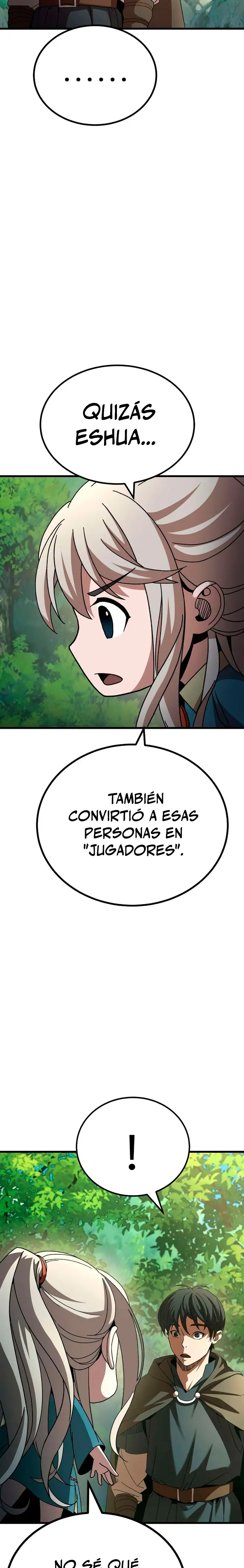 Al Diablo la Ventana de Estado - Capítulo 22 - Página 28 - LectorTMOo