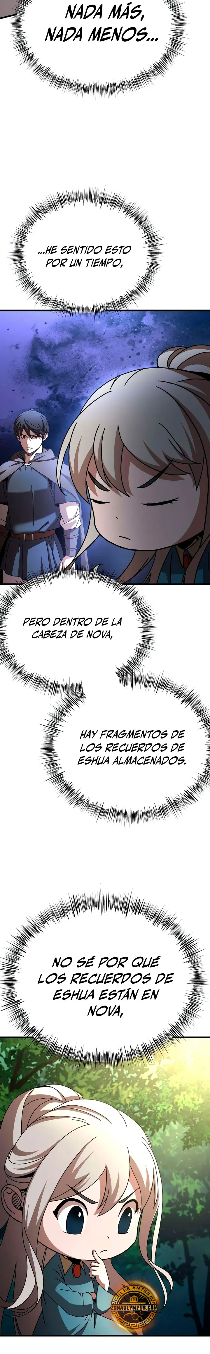 Al Diablo la Ventana de Estado - Capítulo 22 - Página 31 - LectorTMOo