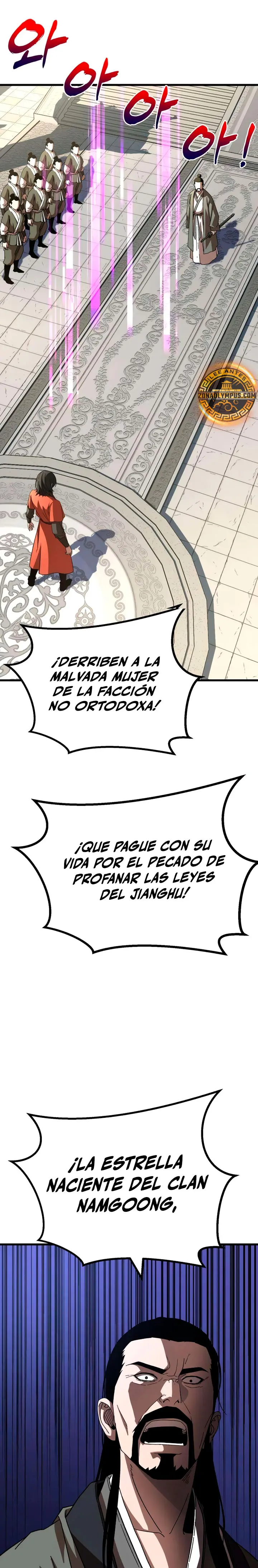 Al Diablo la Ventana de Estado - Capítulo 22 - Página 39 - LectorTMOo
