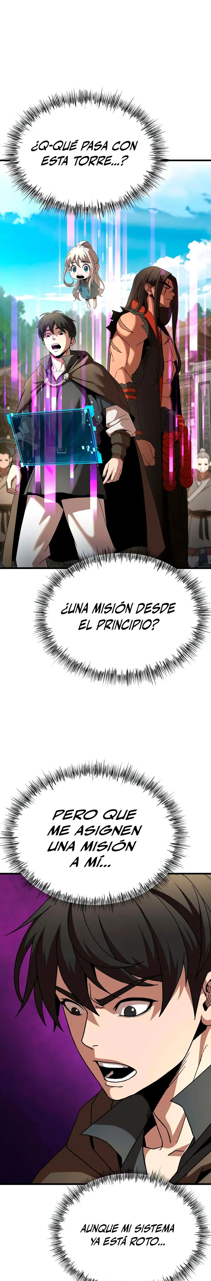 Al Diablo la Ventana de Estado - Capítulo 22 - Página 41 - LectorTMOo