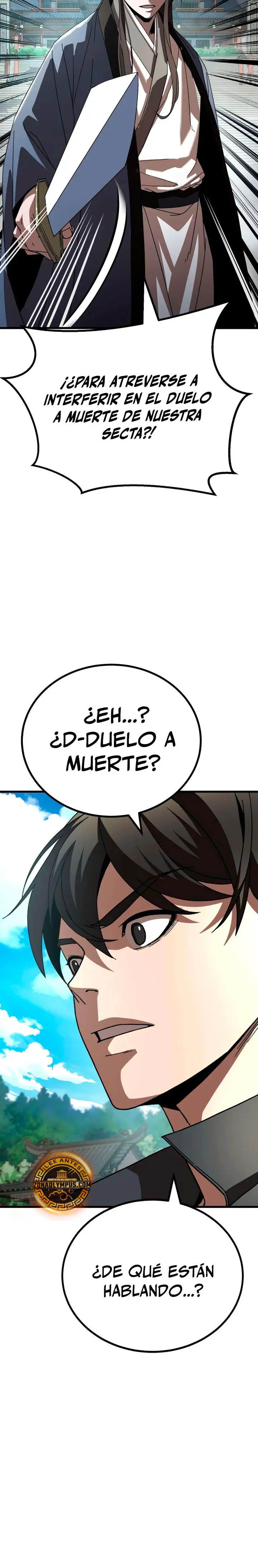 Al Diablo la Ventana de Estado - Capítulo 22 - Página 43 - LectorTMOo