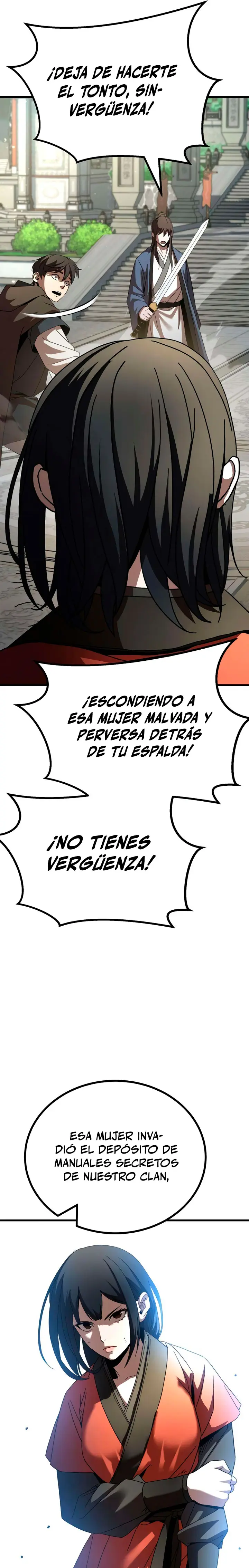 Al Diablo la Ventana de Estado - Capítulo 22 - Página 44 - LectorTMOo