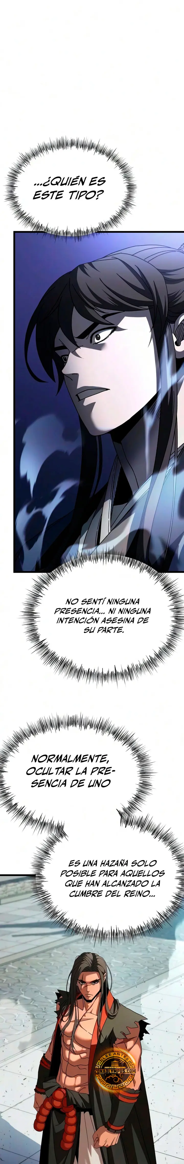 Al Diablo la Ventana de Estado - Capítulo 23 - Página 18 - LectorTMOo