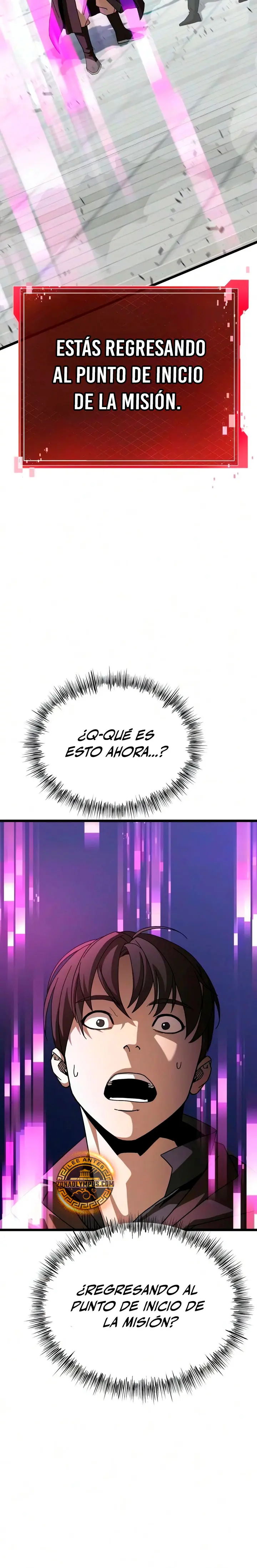 Al Diablo la Ventana de Estado - Capítulo 23 - Página 31 - LectorTMOo