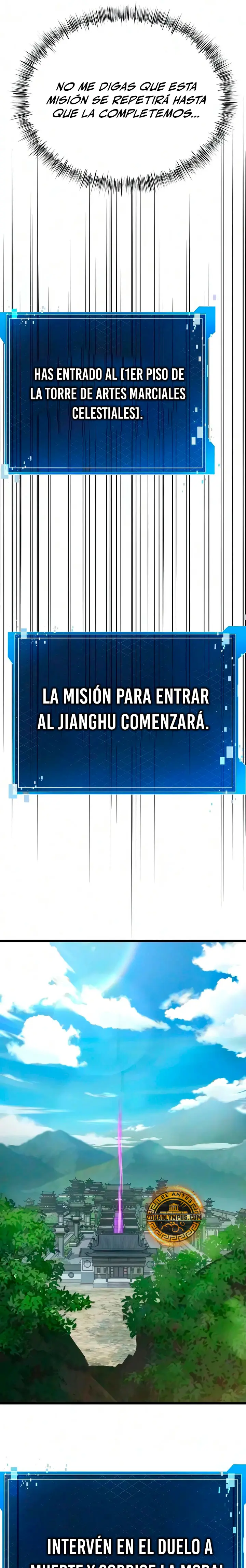Al Diablo la Ventana de Estado - Capítulo 23 - Página 32 - LectorTMOo