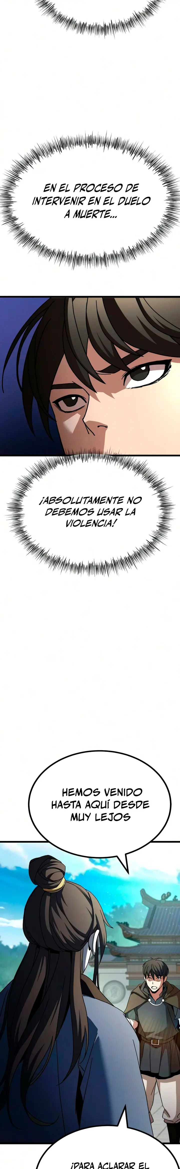 Al Diablo la Ventana de Estado - Capítulo 23 - Página 39 - LectorTMOo