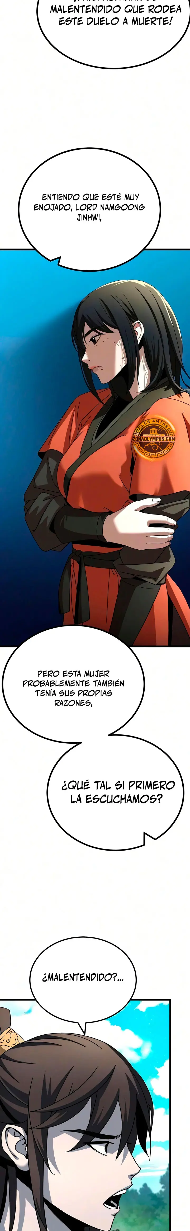 Al Diablo la Ventana de Estado - Capítulo 23 - Página 40 - LectorTMOo