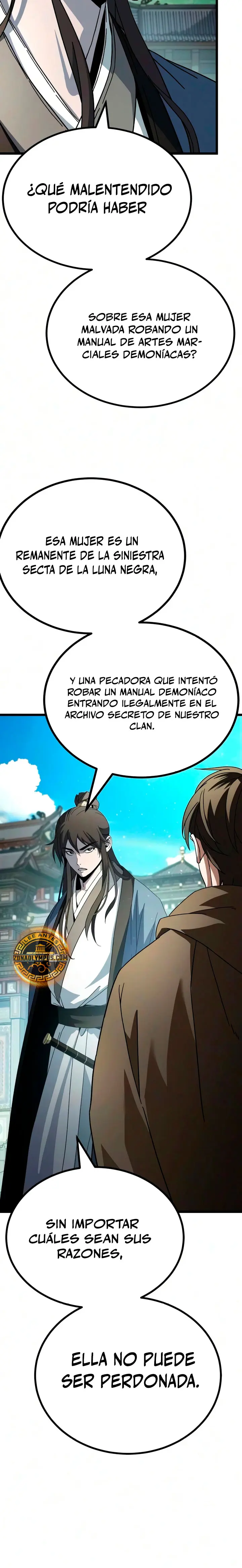Al Diablo la Ventana de Estado - Capítulo 23 - Página 41 - LectorTMOo