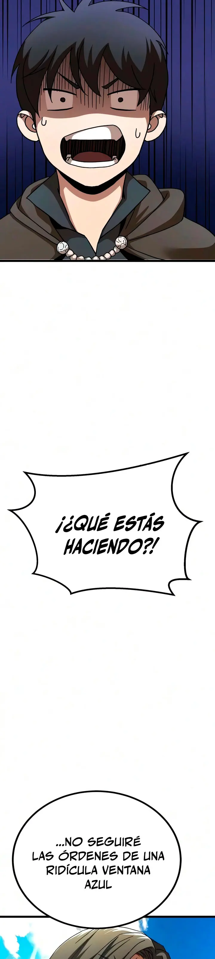 Al Diablo la Ventana de Estado - Capítulo 23 - Página 45 - LectorTMOo
