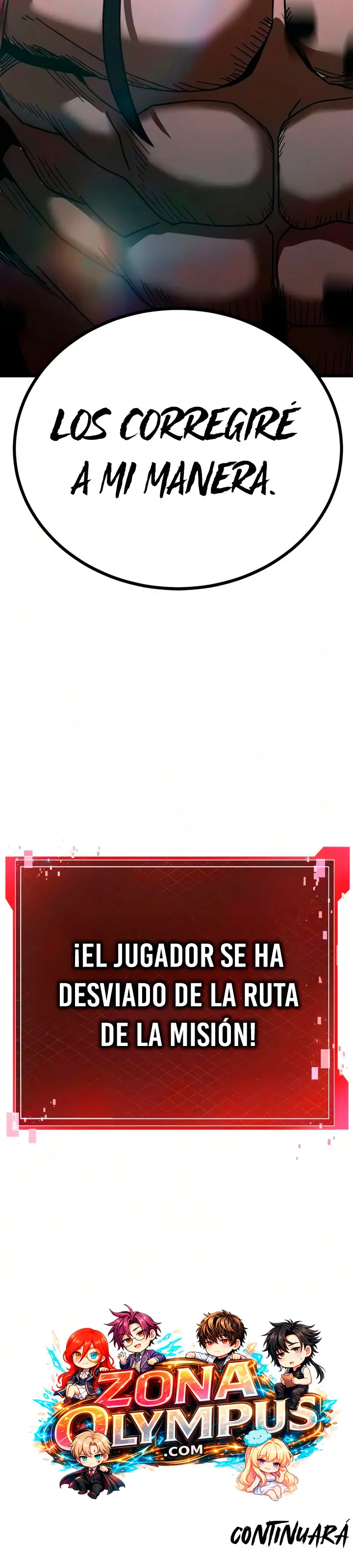 Al Diablo la Ventana de Estado - Capítulo 23 - Página 49 - LectorTMOo