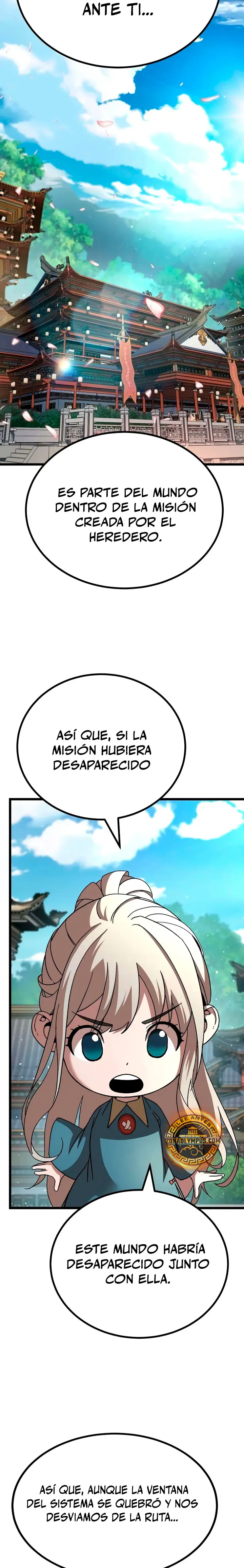Al Diablo la Ventana de Estado - Capítulo 24 - Página 4 - LectorTMOo