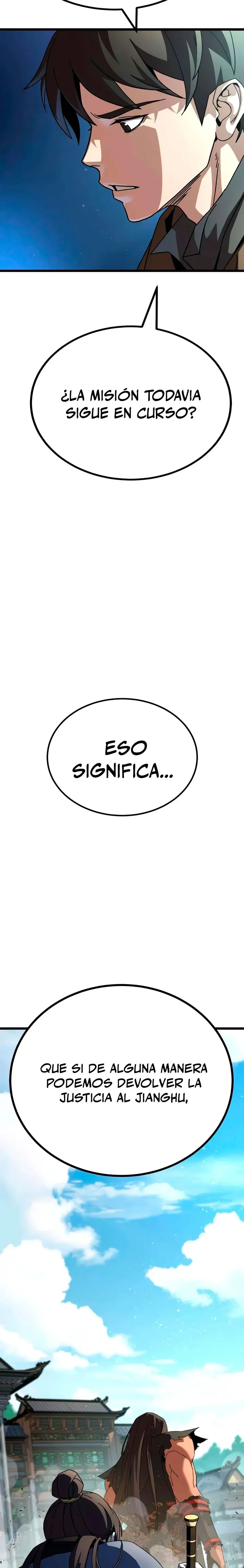 Al Diablo la Ventana de Estado - Capítulo 24 - Página 5 - LectorTMOo